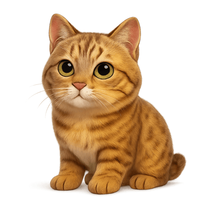 Icon of Pixiebob Cat