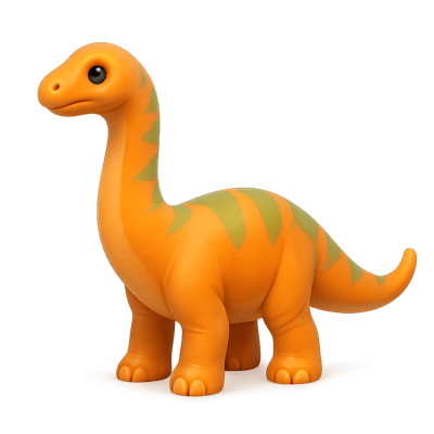 Icon of Barapasaurus