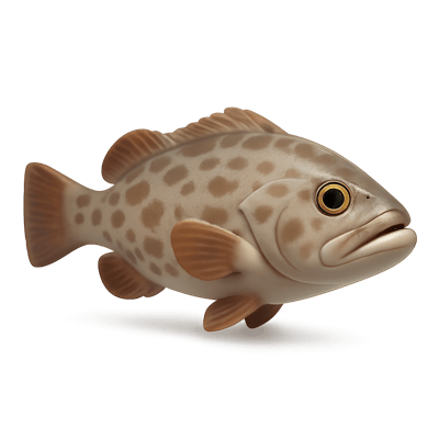 Icon of Gag Grouper