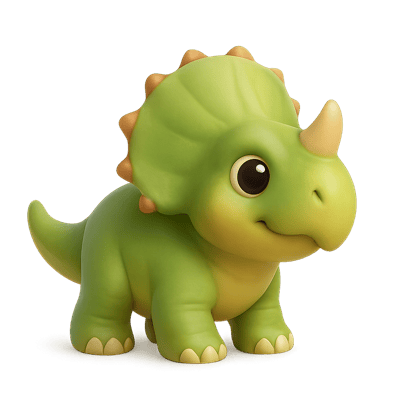 Icon of Graciliceratops