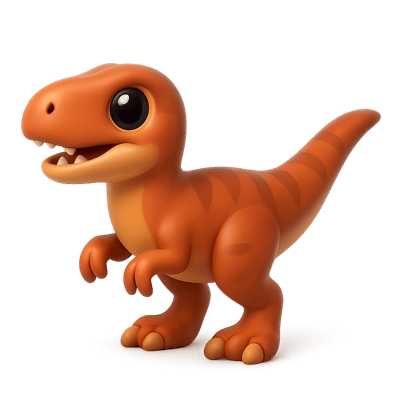 Icon of Dromaeosaurus