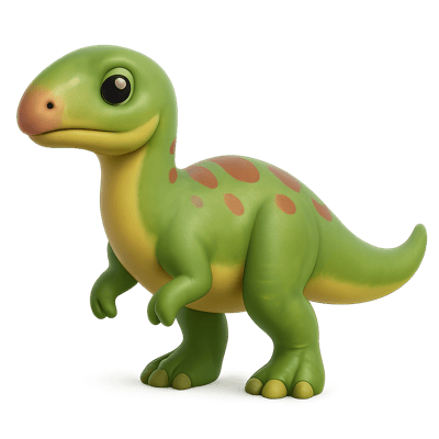 Icon of Jingshanosaurus