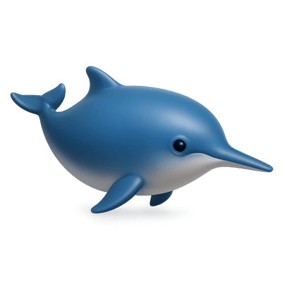 Icon of Sowerby'S Beaked Whale