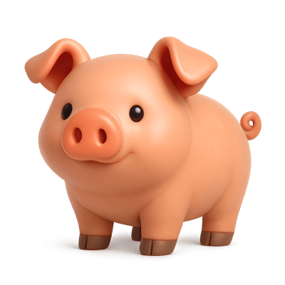 Icon of Kele Swine