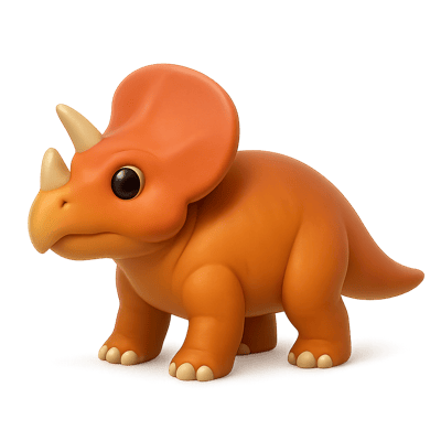 Icon of Udanoceratops