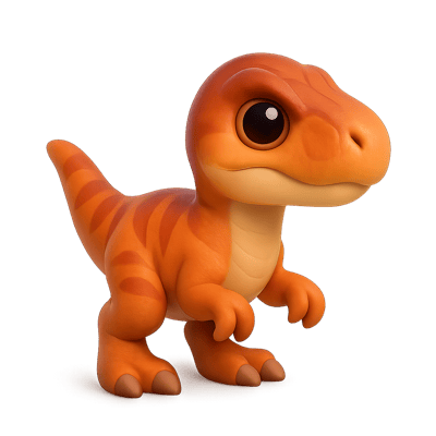 Icon of Atrociraptor