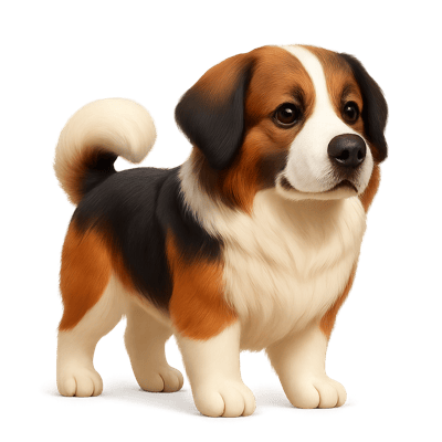 Icon of Tornjak Dog