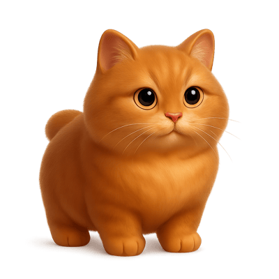 Icon of Cymric Cat