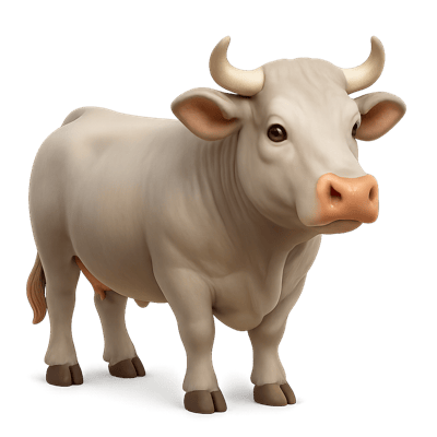 Icon of Bazadaise Cattle