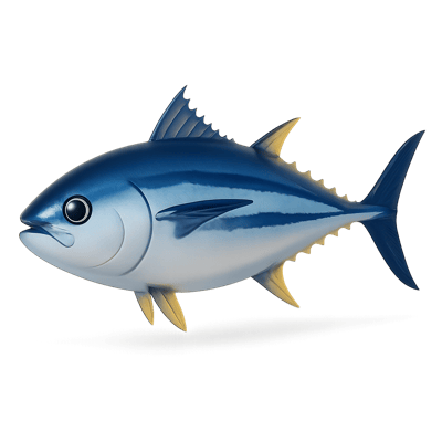 Icon of Atlantic Skipjack Tuna