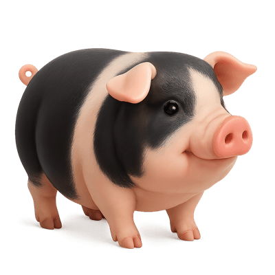 Icon of Fengjing Swine