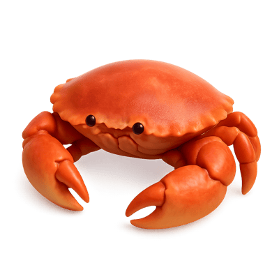 Icon of Jonah Crab
