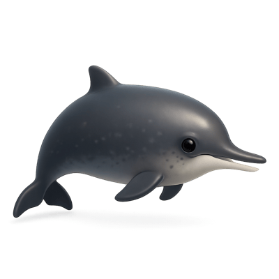 Icon of Stejneger'S Beaked Whale