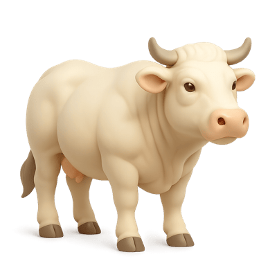 Icon of Piemontese Cattle