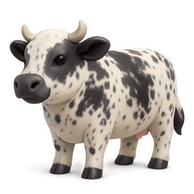 Icon of Speckle Park Cattle