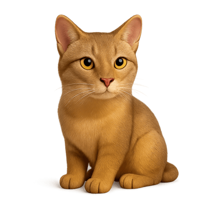 Icon of Chausie Cat