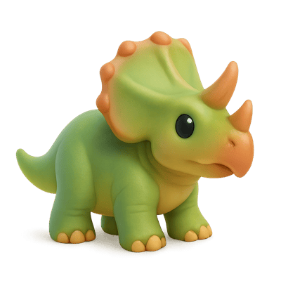 Icon of Torosaurus