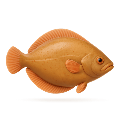 Icon of English Sole