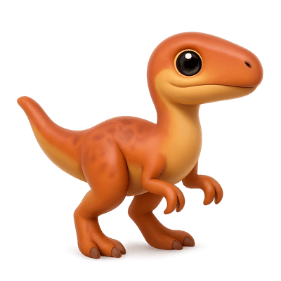 Icon of Stenonychosaurus