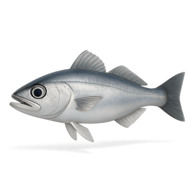 Icon of Silver Hake