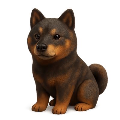 Icon of Kai Ken Dog