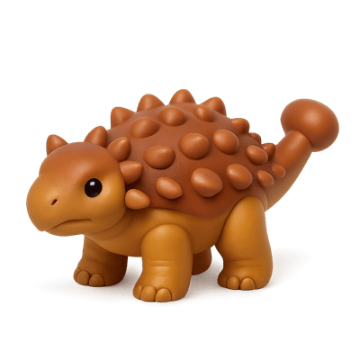 Icon of Ankylosaurus