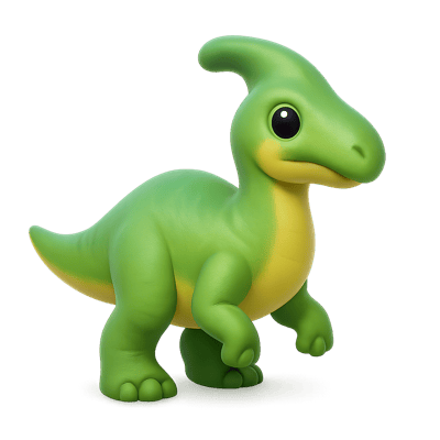 Icon of Hadrosaurus
