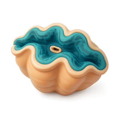 Icon of True Giant Clam