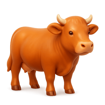 Icon of Gelbvieh Cattle