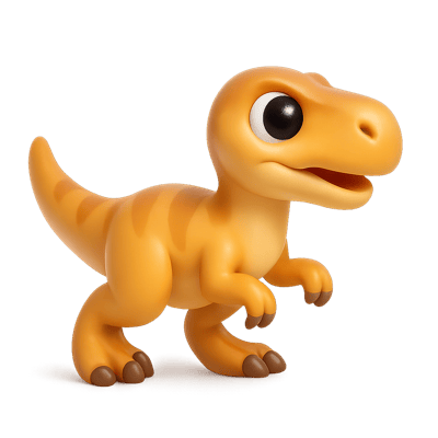 Icon of Ornitholestes