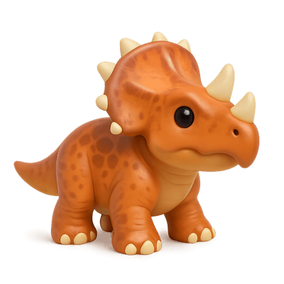 Icon of Chasmosaurus