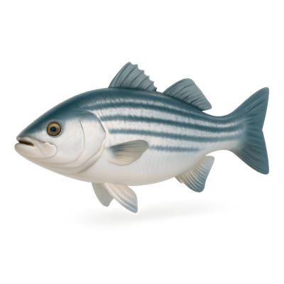 Icon of Atlantic Striped Bass