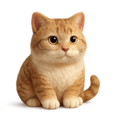 Icon of American Wirehair Cat