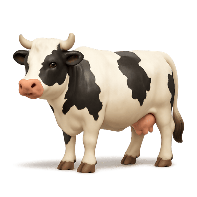 Icon of Lineback Cattle