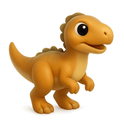 Icon of Oryctodromeus