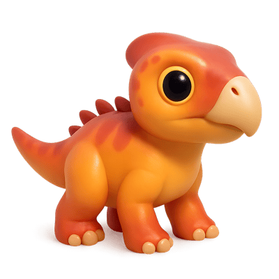 Icon of Psittacosaurus