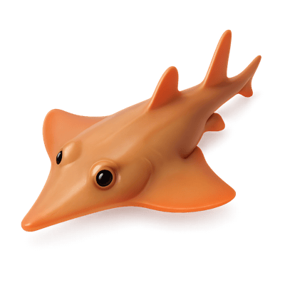 Icon of Common Guitarfish