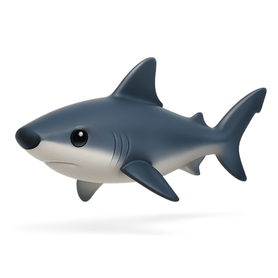 Icon of Blacknose Shark