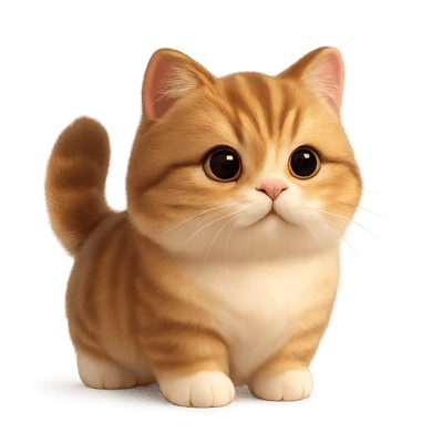 Icon of Minuet Cat