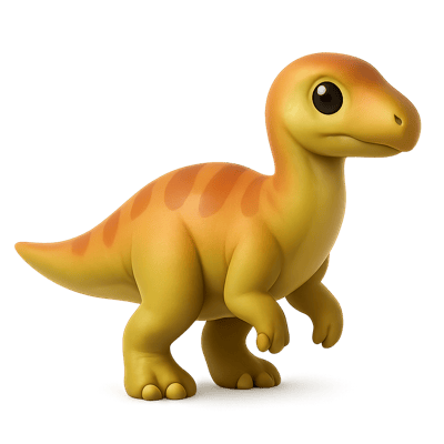 Icon of Tenontosaurus