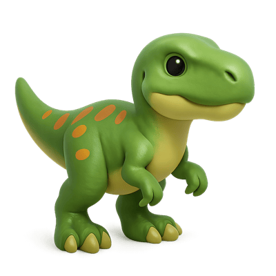 Icon of Marshosaurus