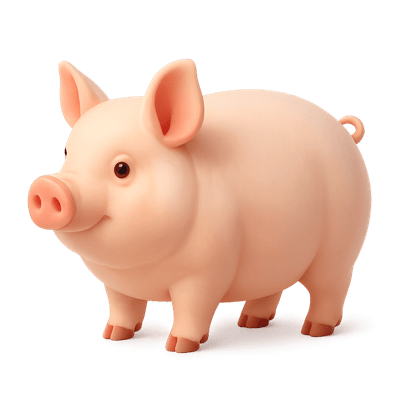 Icon of Finnish Landrace Swine