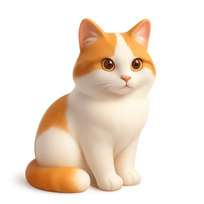 Icon of Turkish Van Cat