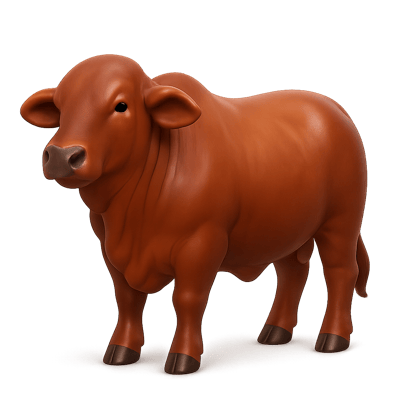 Icon of Brangus Cattle