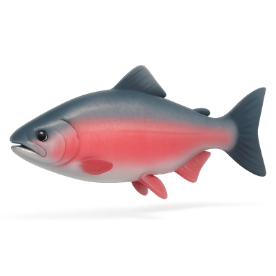 Icon of Pink Salmon