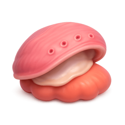 Icon of Pink Abalone