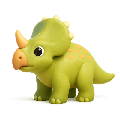 Icon of Centrosaurus
