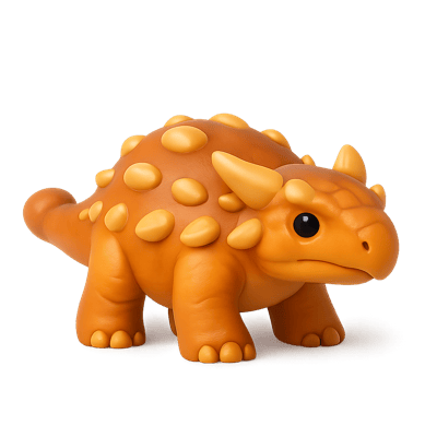 Icon of Gobisaurus