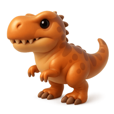 Icon of Tyrannotitan