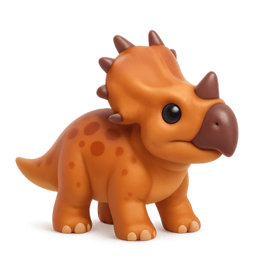 Icon of Achelousaurus